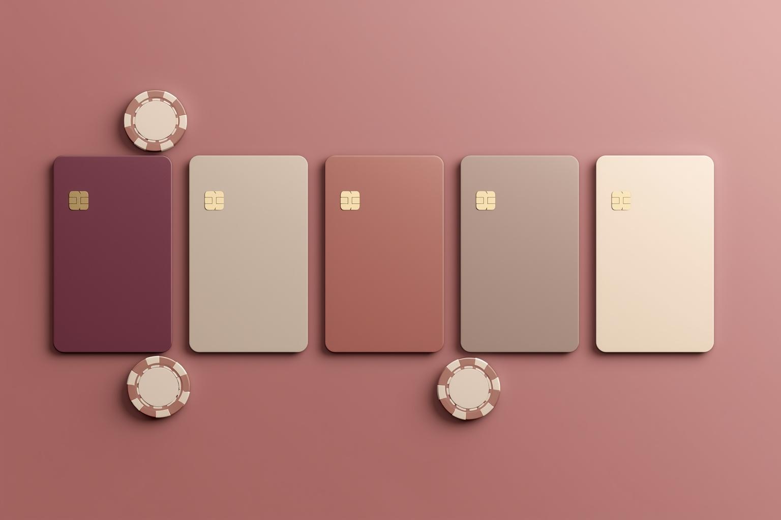 Which e-wallets work at most casinos